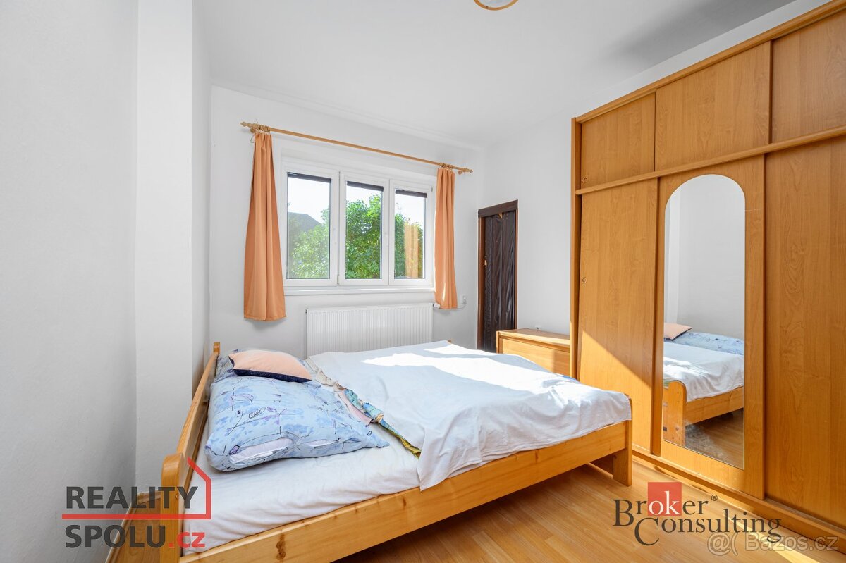 Prodej, byty/3+1, 82 m2, U Starého divadla 95, 47301 Nový Bo - 6