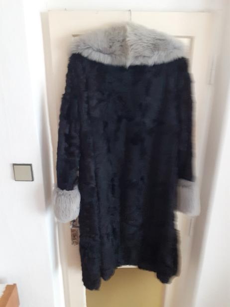 Kožichy dámské - 6