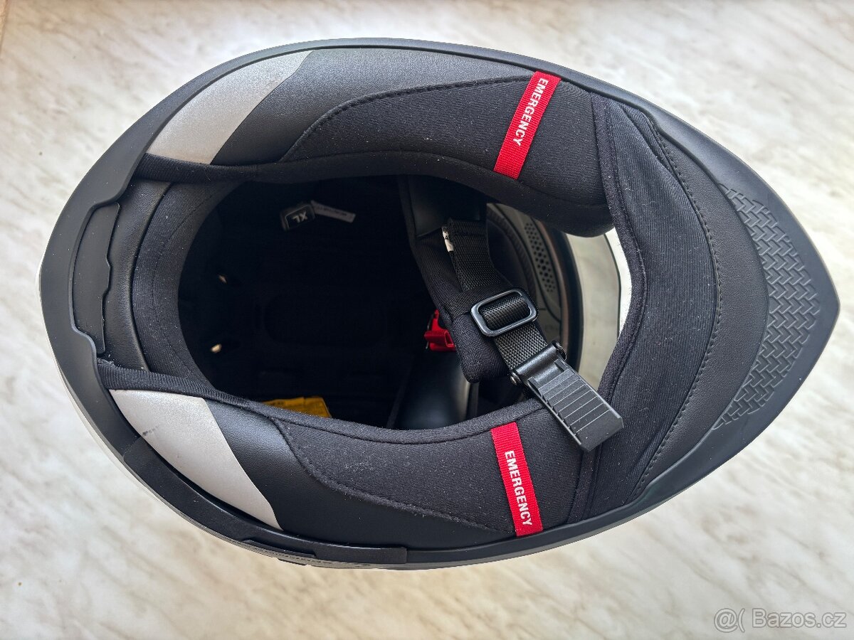 Integrální přilba Scorpion EXO-520 EVO Air vel. XL - 6