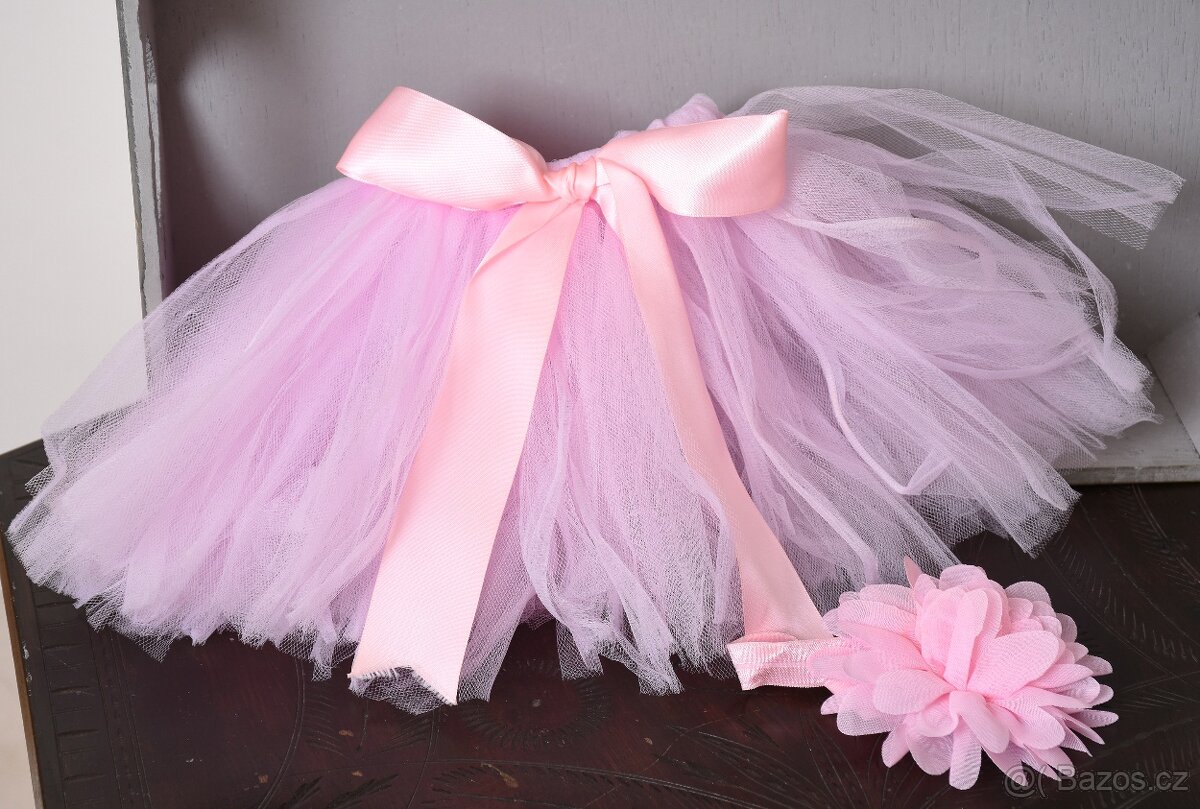 FOTOREKVIZITY - SUKÝNKY+ČELENKY - 6