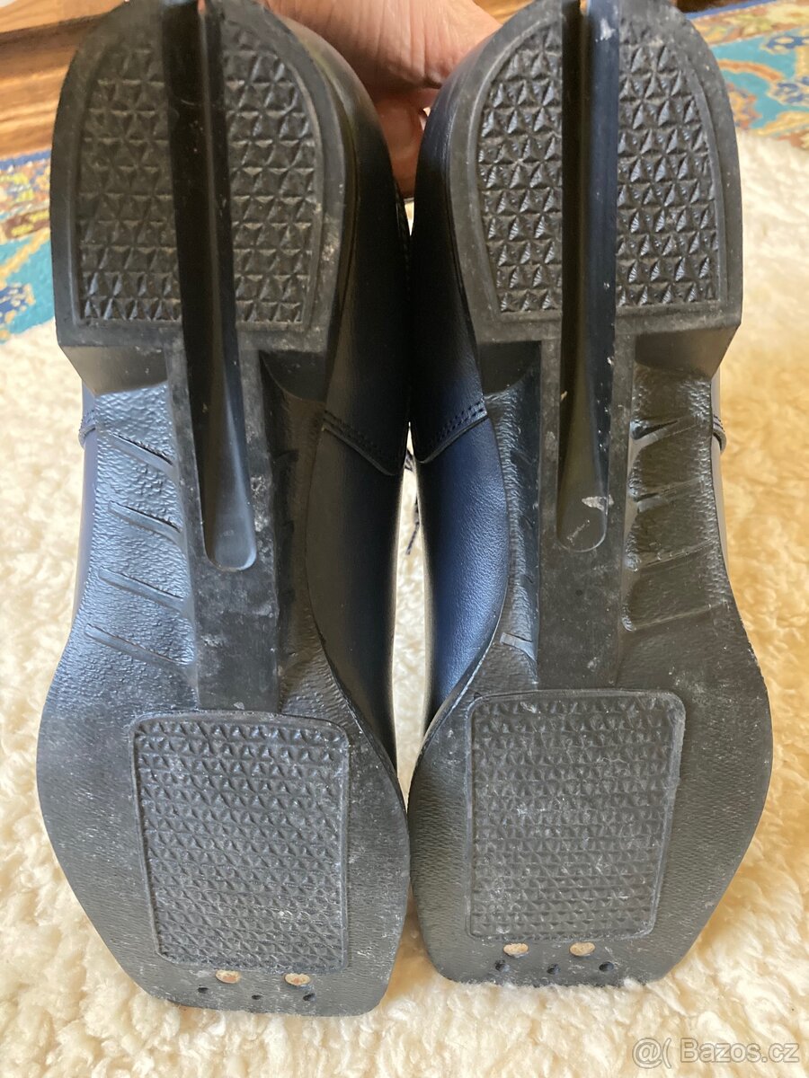 Boty na běžky - 6
