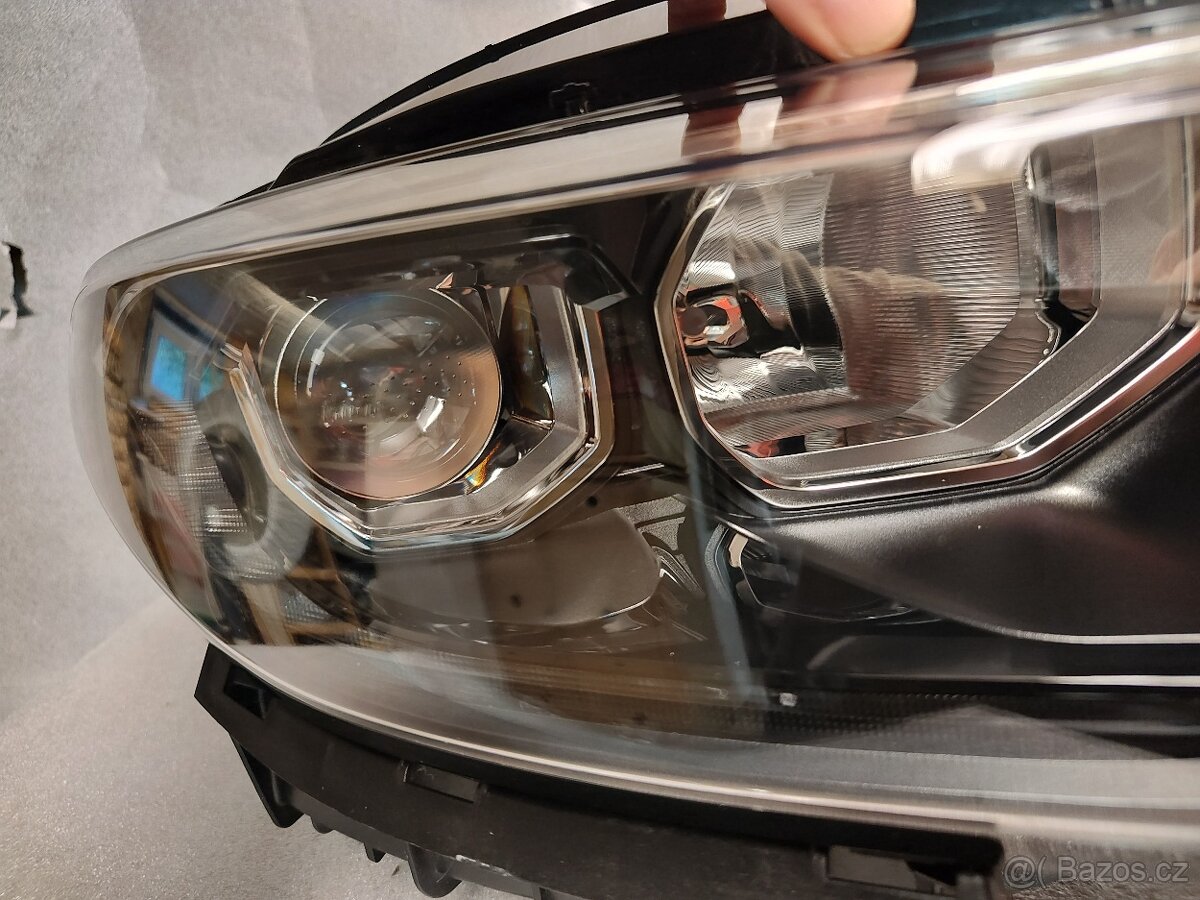 Fiat Tipo 2 (16-21) - nové světlo 52059580 - 6