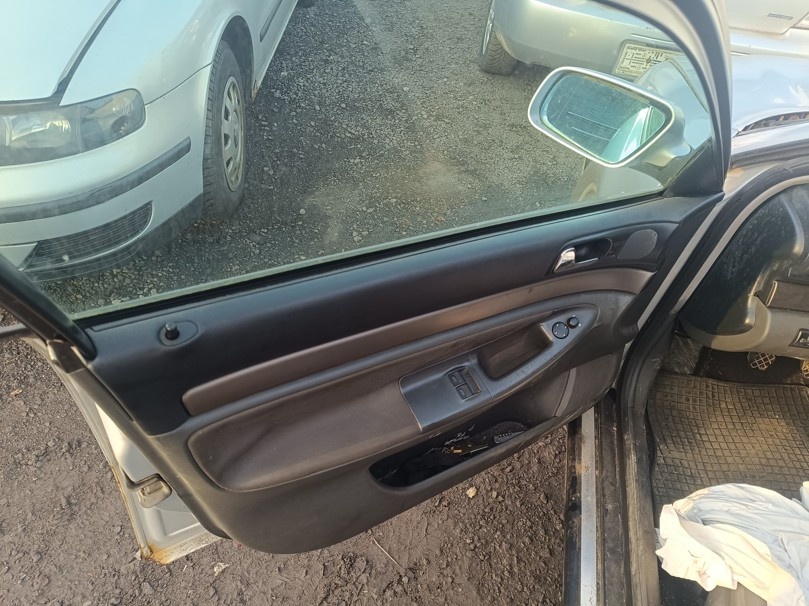 ND z Audi A4 avant 1896.cm3 85.kw nafta r.v.2000 (RP) - 6