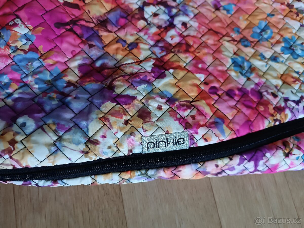 Fusak a taška Pinkie - 6