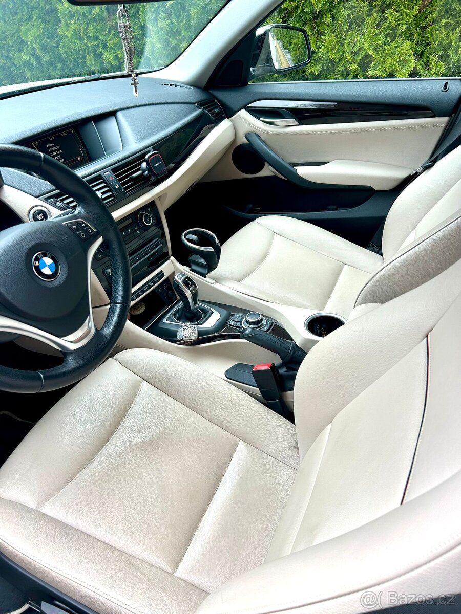 BMW X1 XDRIVE 1.8D - 6