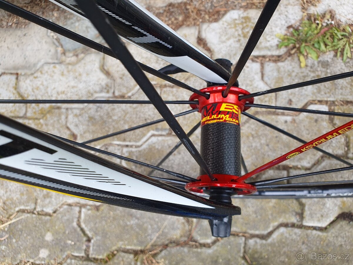 SCOTT RC Sram Force - 6