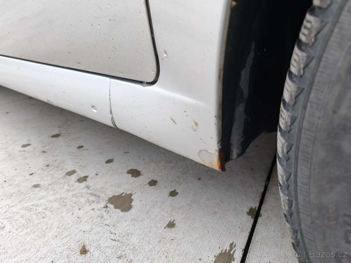 Lancia Lybra 1.9jtd 85kw - 6