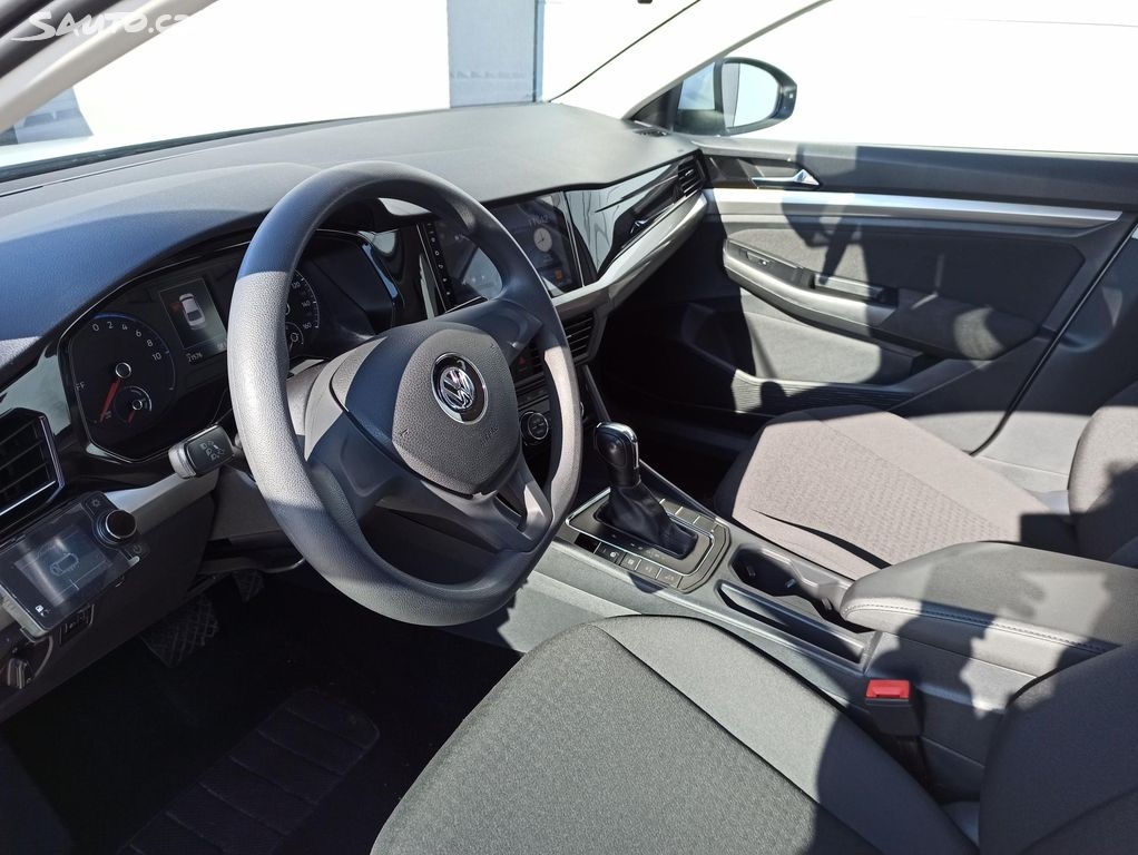 VOLKSWAGEN E-BORA 100kW - 6