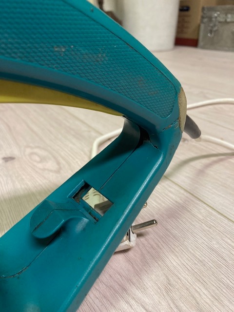 Elektrický plotostřih - 6