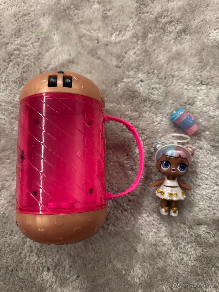 L.O.L. Surprise panenky II - 6