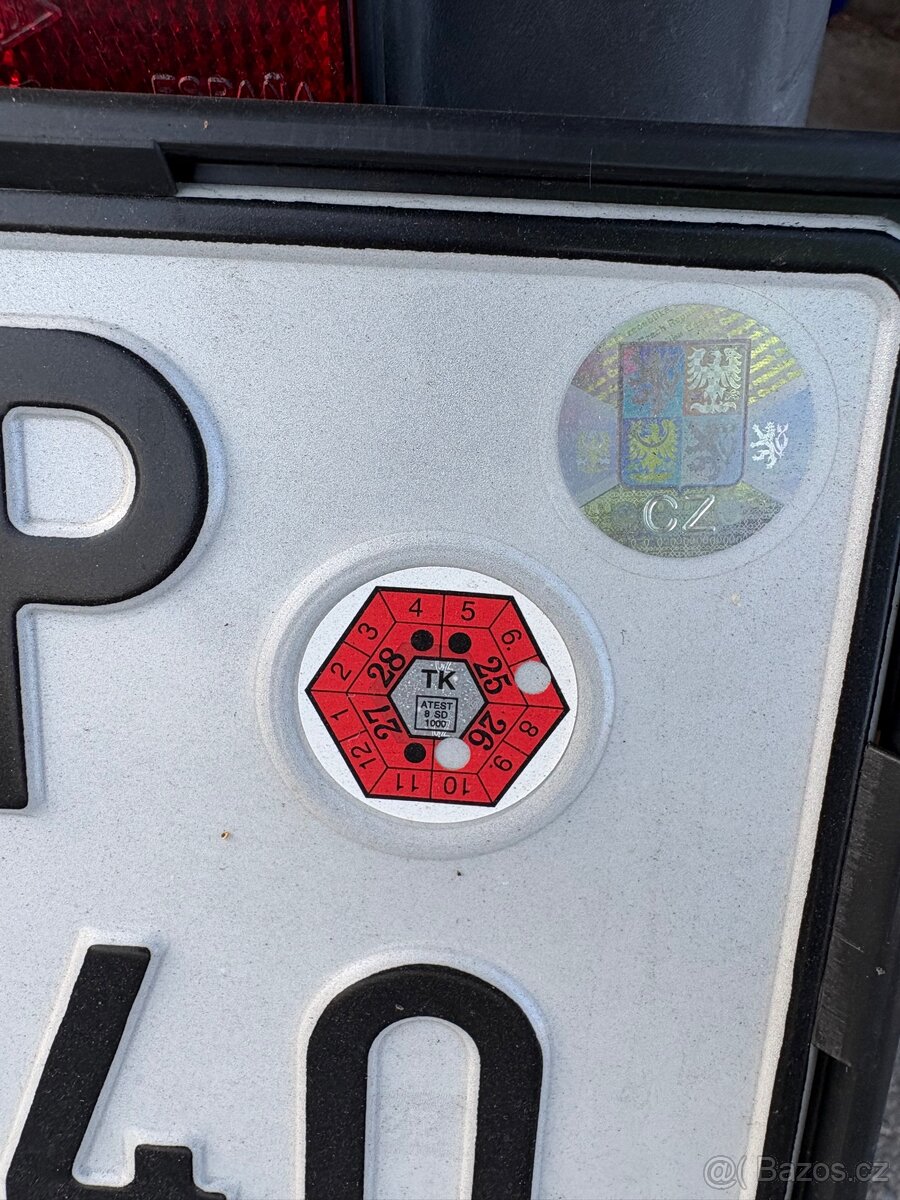 Yamaha Majesty 125 - 6