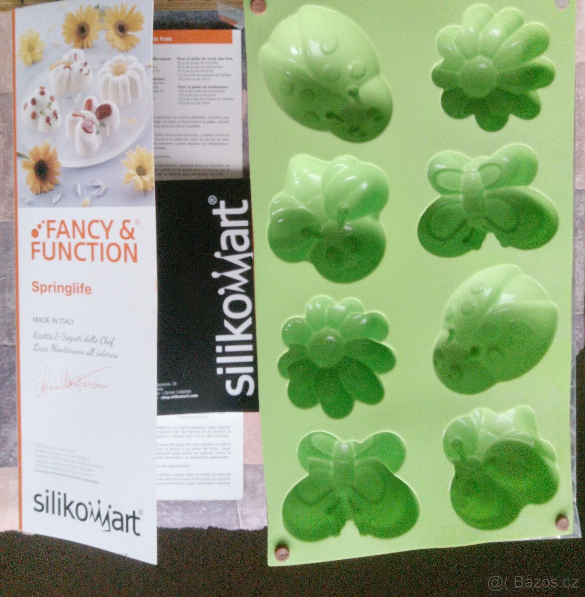 PEČENÍ OBLEČENÍ DĚTI - 6