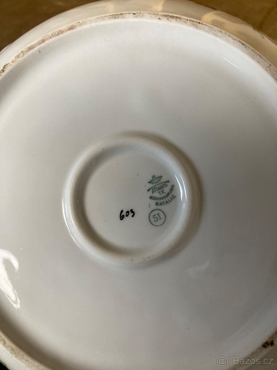 Prodám z pozůstalosti - 6