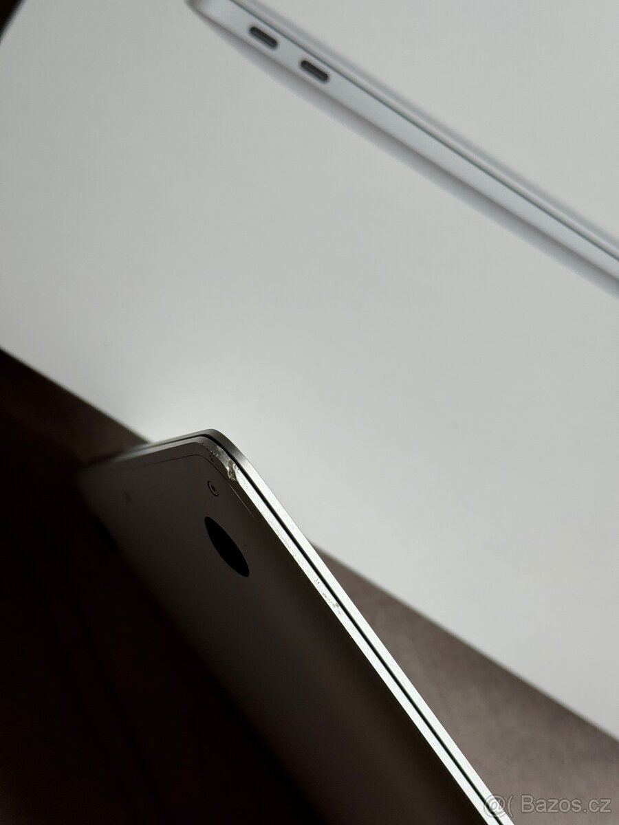 MacBook Air M1 / 2021 / 128gb - 6