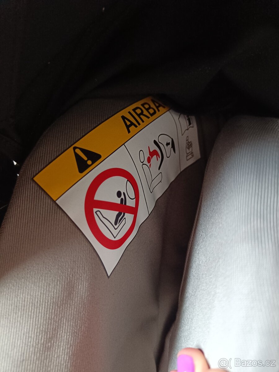 Autosedačka Cybex Aton 5 - 6