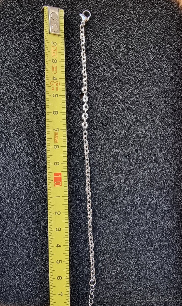 Chirurgická ocel šperky - 6