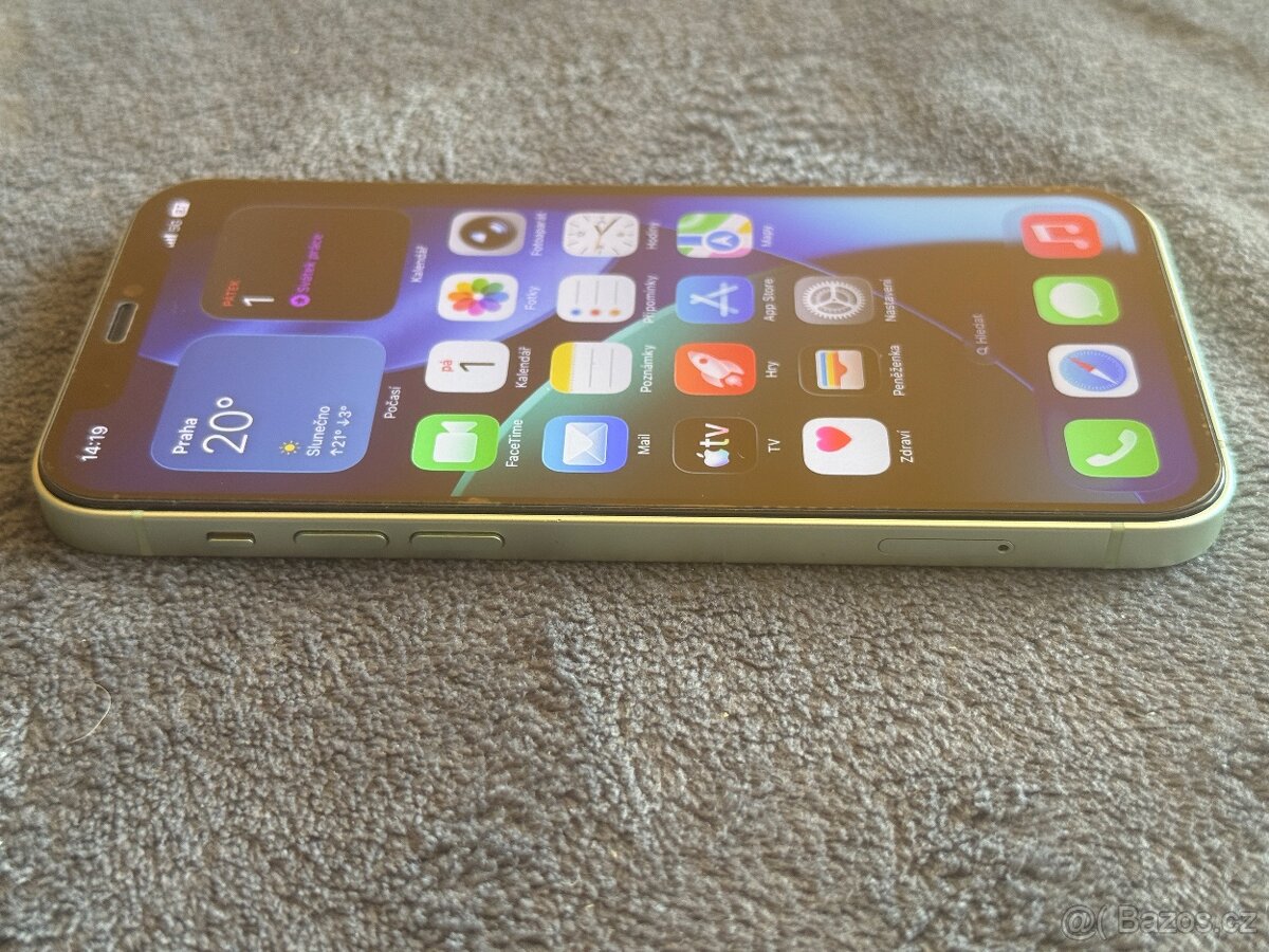 Iphone 12 - 6
