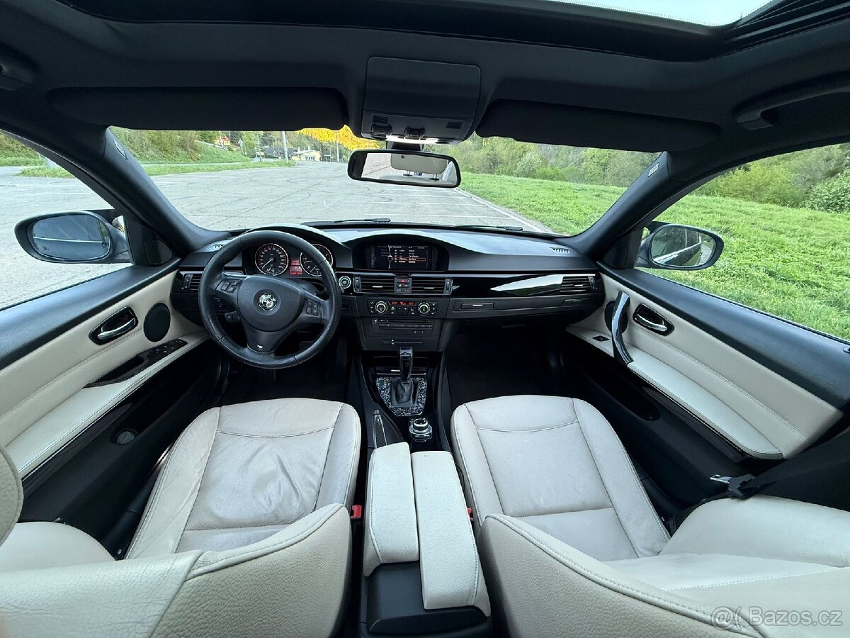 BMW 330 D - 6