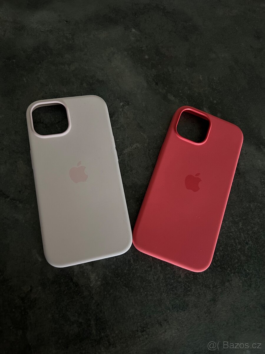 iPhone kryty - 6