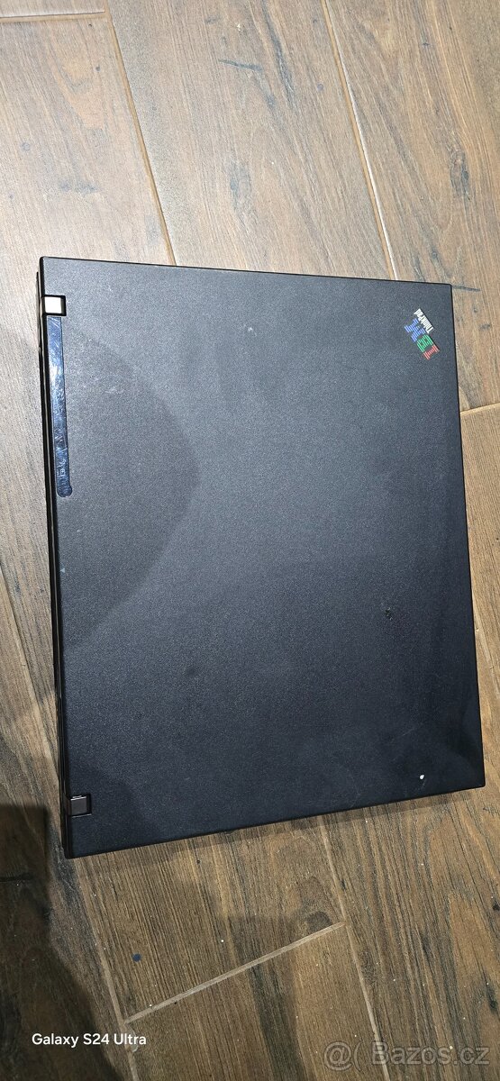 Notebook IBM - 6