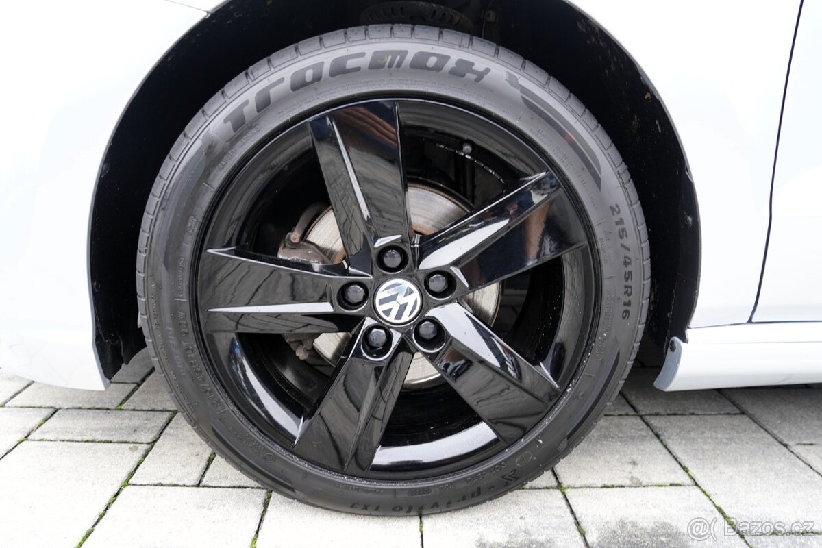 Volkswagen Polo 1.2 TSI R-line - 6