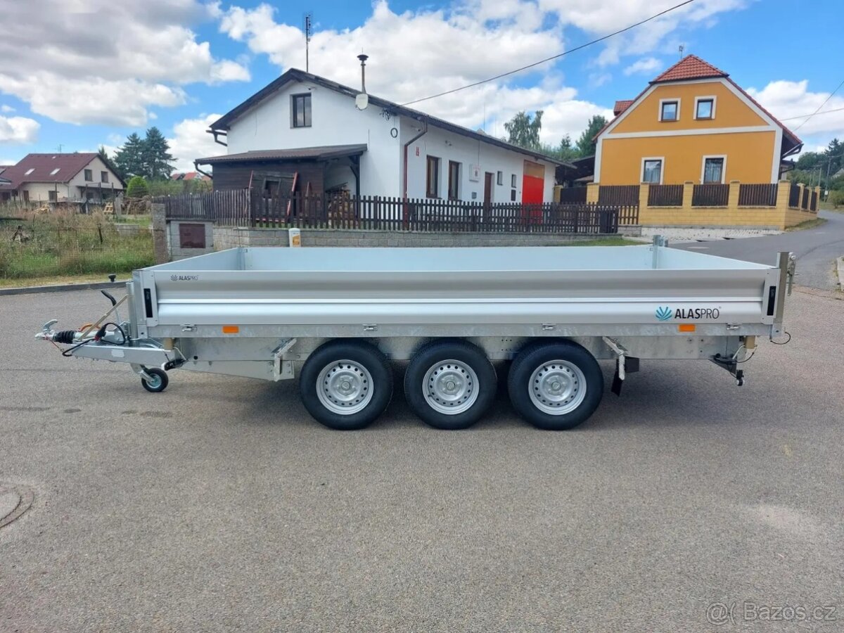 AHB 3SKS 3,5t 41/21 B3 ele - 6