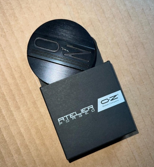 19OZ zimni alu kola BMW M2 G87 M3 G80 G81 M4 G82 - 19 5x112 - 6