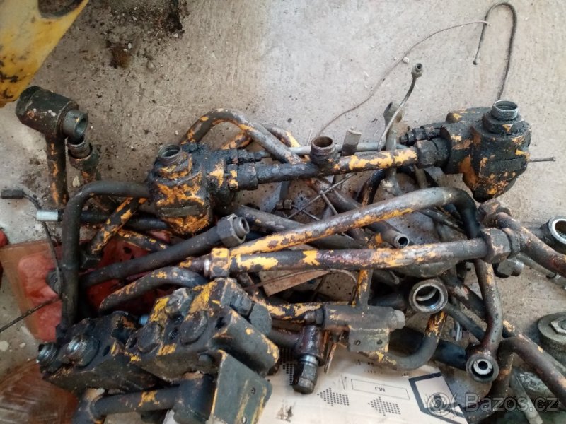 Uds, Tatra 815 uds - 6