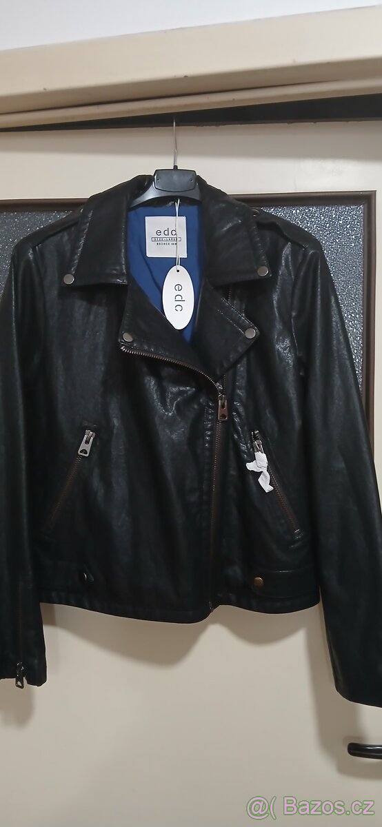 Nová bunda Esprit - 6