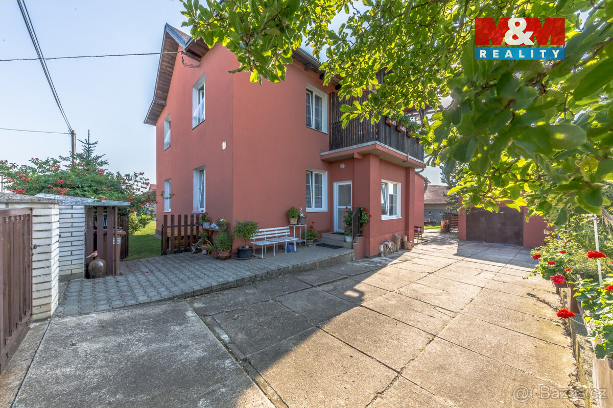 Prodej rodinného domu, 160 m², Mladá Boleslav - 6