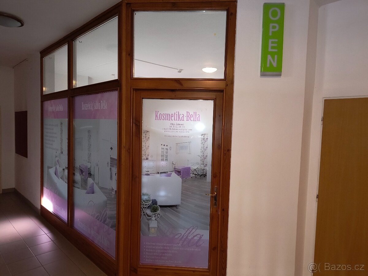 Pronájmu nebytový prostor v Rokytnici nad Jizerou na náměstí - 6