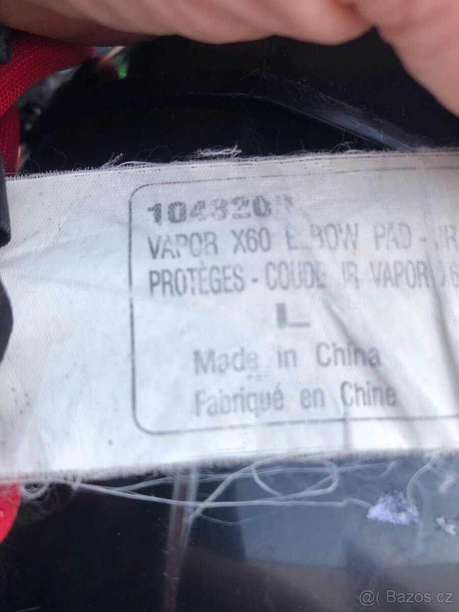 Hokejová výstroj - 6