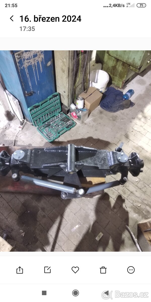 Manipulátor vzv - 6