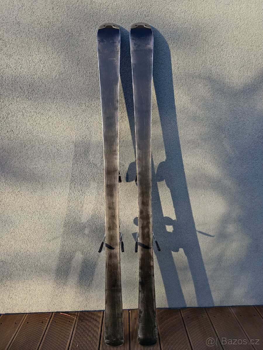 Sjezdové lyže Blizzard Firebird XO (155 cm) – zachovalé - 6