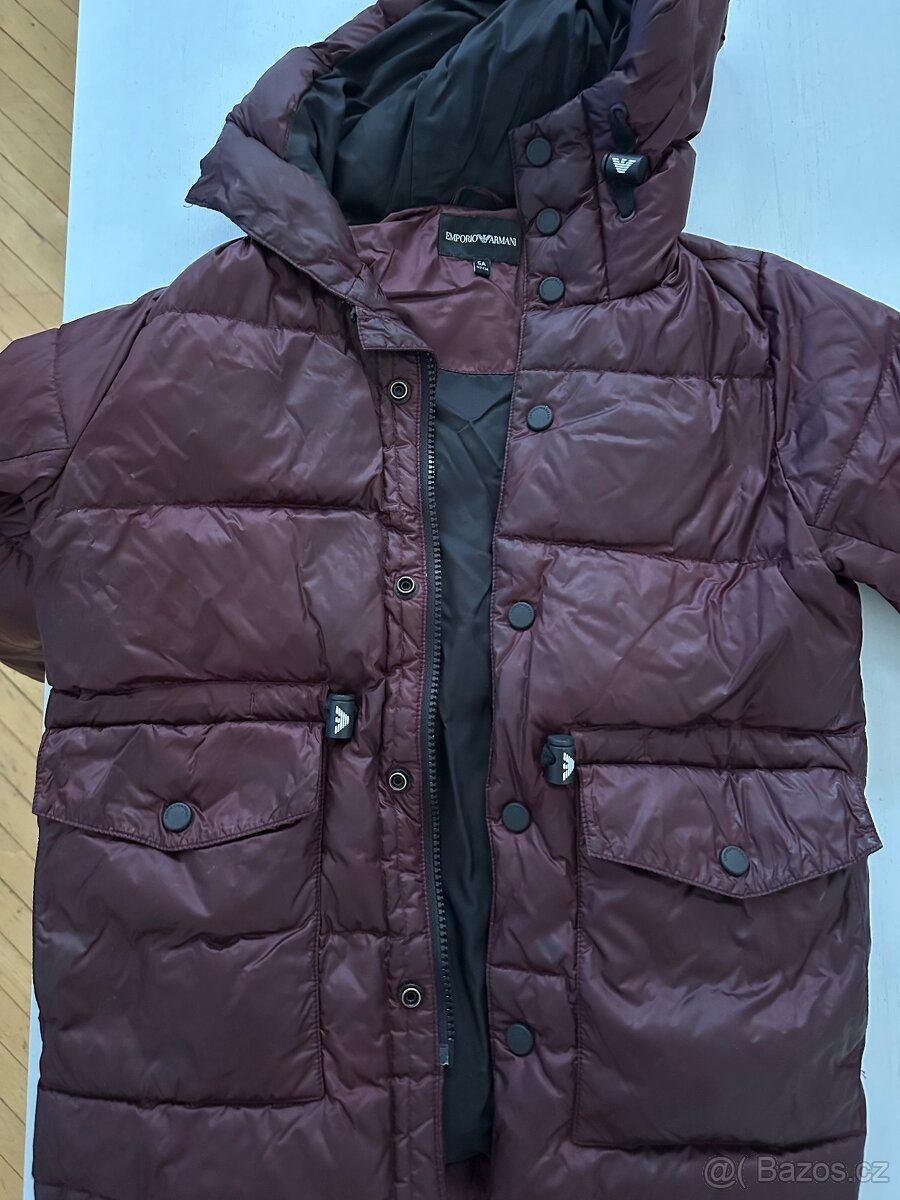 Emporio Armani , Ralph Lauren - 6