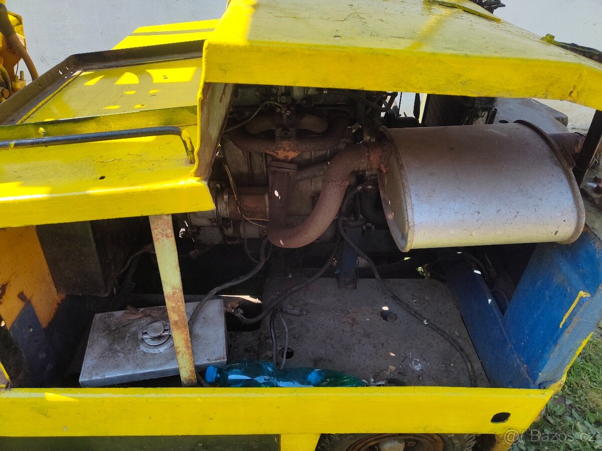 Balkancar 717 2t - 6