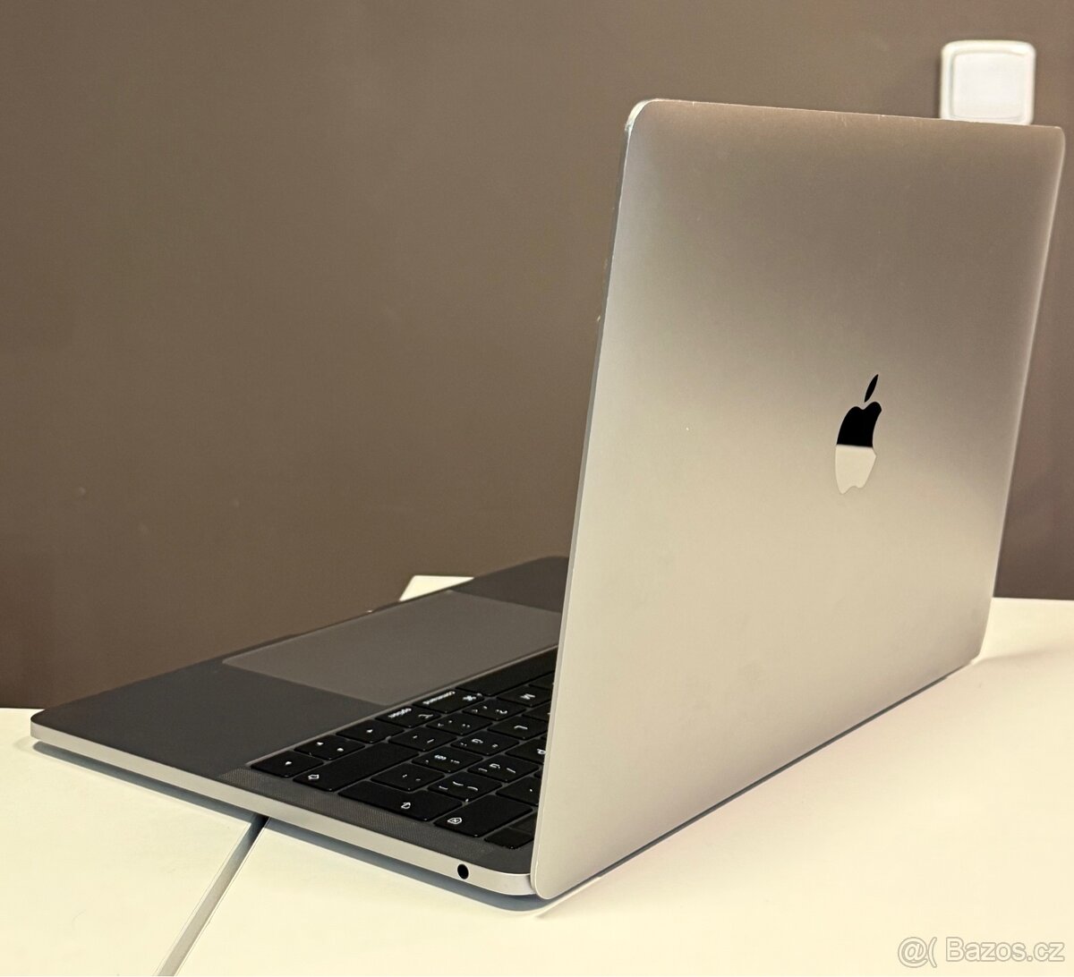 MacBook Pro 13” 2019 /8GB RAM/Intel i5/128GB SSD/ Záruka - 6
