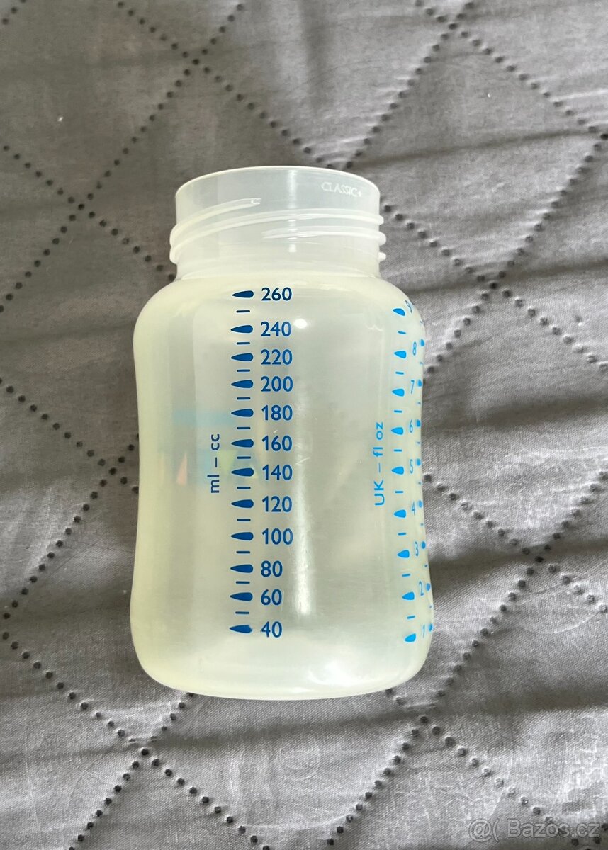 Parní sterilizace Philips Avent - 6