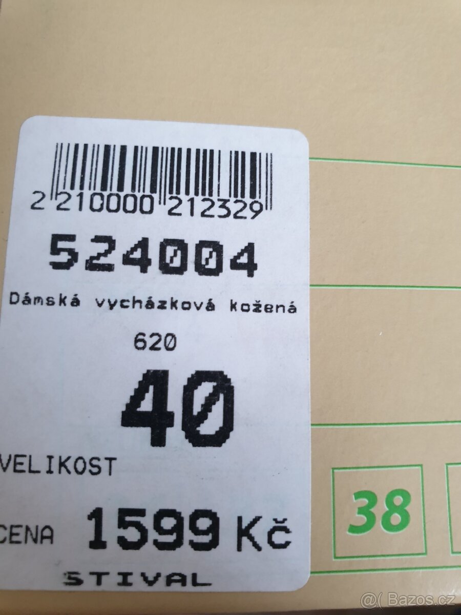 Dámské lodičky - 6