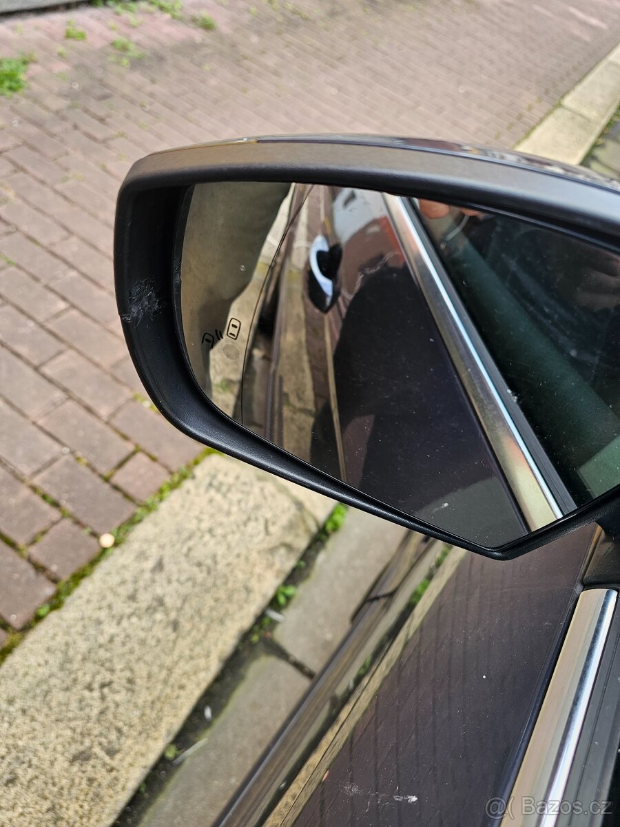 S max 2.0 tdci 120kw 7 mist - 6