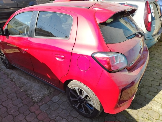 Mitsubishi Space Star 2013-2025 - 6