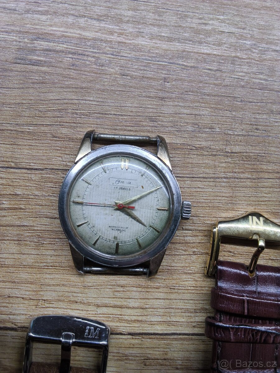 Pánské hodinky - 6