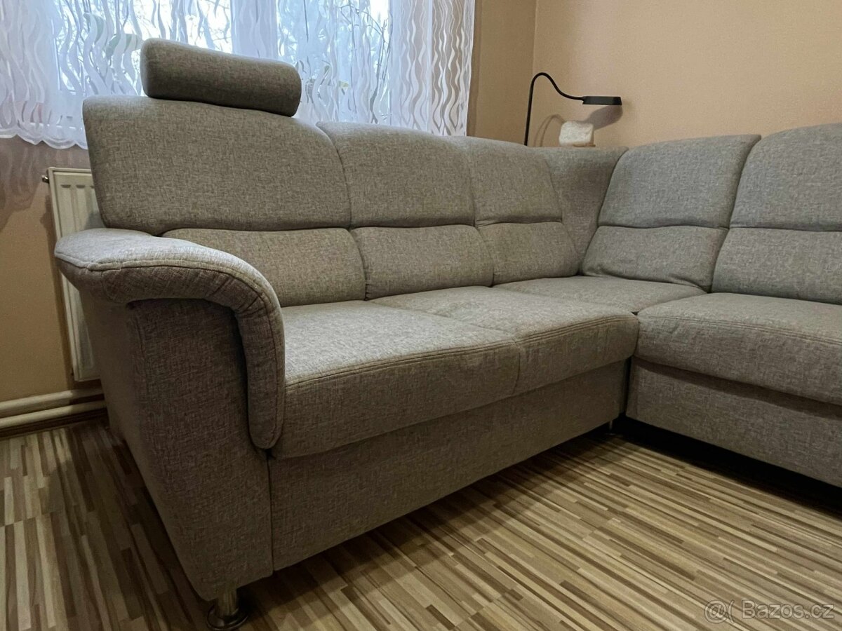 prodám sedací soupravu - 6