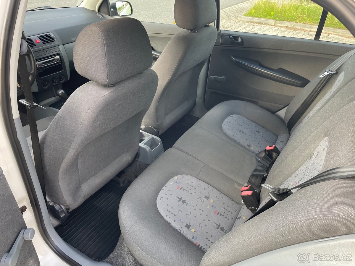 Pronájem auta - 6
