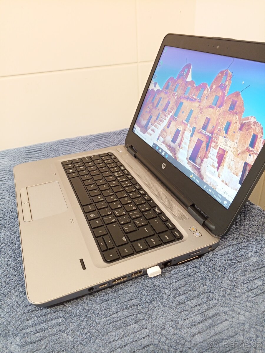 Notebook HP ProBook 645 G3 - 6
