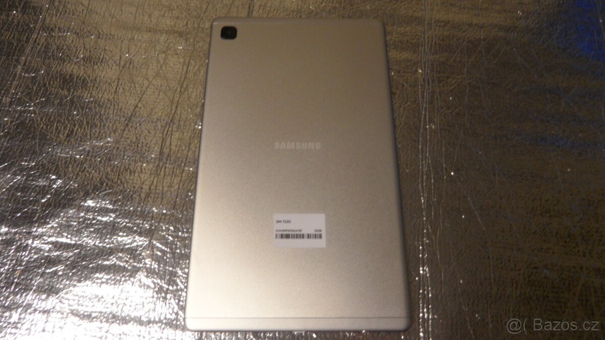 Samsung A7 lite - 6