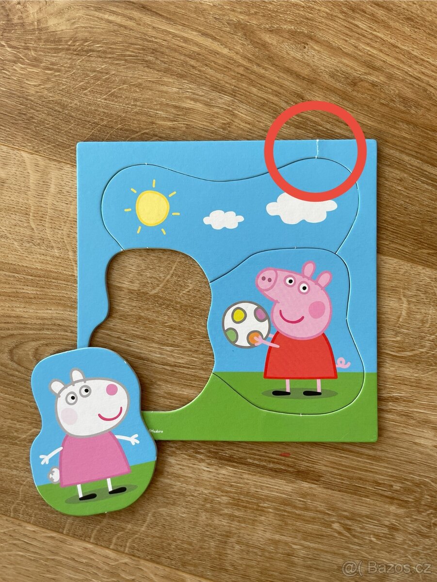 Hračky pro děti - 6