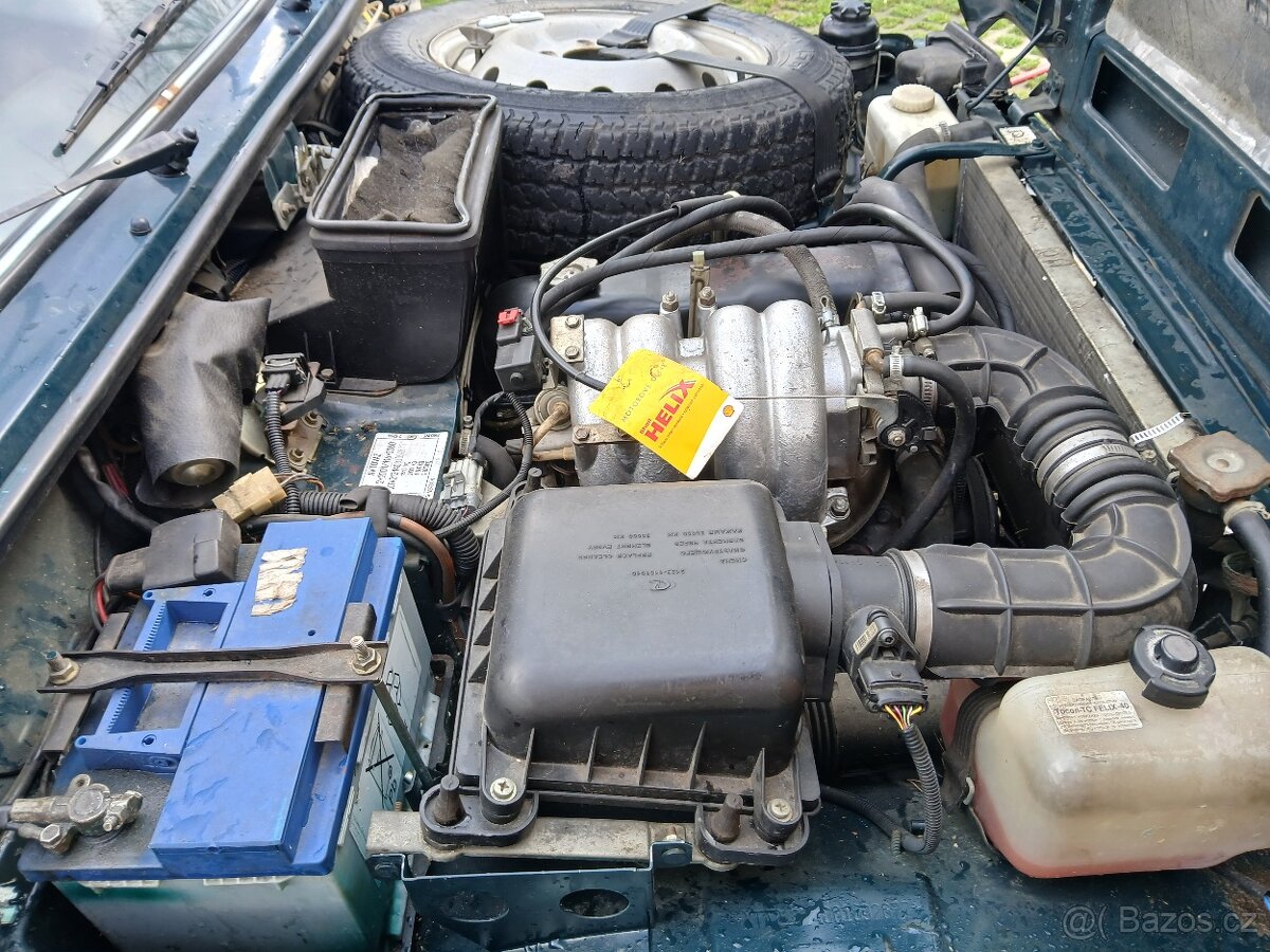 LADA NIVA - 6
