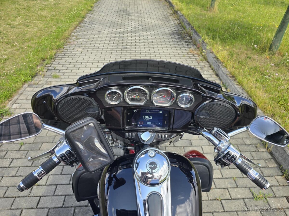 Harley Davidson TG1 - 6