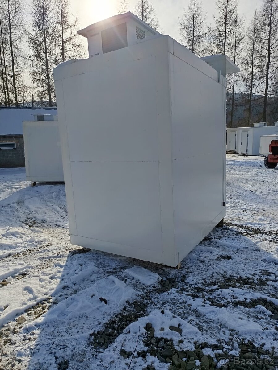 CHLADICI BOX NA ZVER - 6